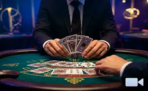 Claim Your Live Casino Bonus at nagpursattain